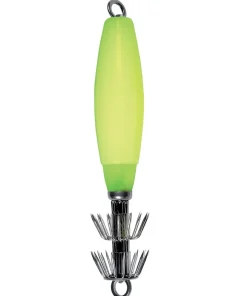 FLASHMER Turlutte Japonaise 100 mm