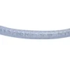 PLASTIMO Tuyau cristal armé Ø intérieur 25 mm - Au mètre