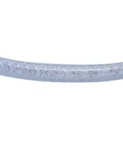 PLASTIMO Tuyau cristal armé Ø intérieur 25 mm - Au mètre