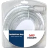 NUOVA RADE Circuit Carburant^Tuyau siphon pompe manuel 37.8 L/m