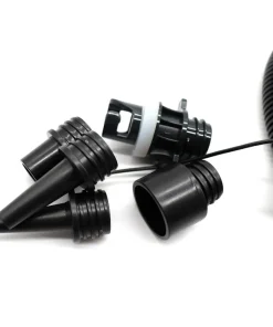STAR Accessoires Et Pièces Détachées^Tuyau de remplacement gonfleur électrique
