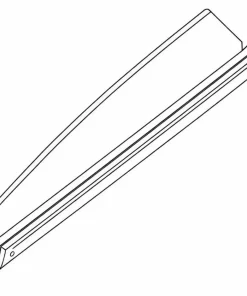 TIKI FACTORY V de bome gonflable Sail in Boom  4,9 M