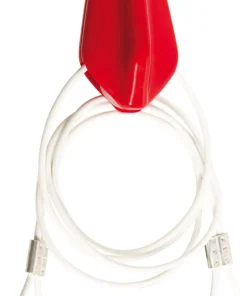 JOBE Corde Et Poulie^V de traction 8FT avec flotteur 1P