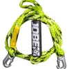 JOBE V de traction Magnum Bridle 4P