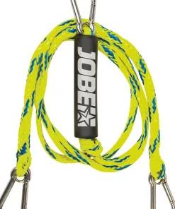 JOBE V de traction sans poulie 8ft 2P