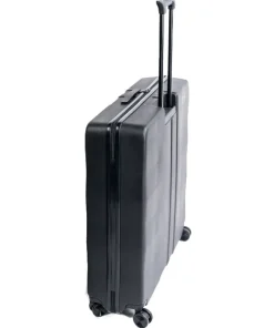 MOLCHANOVS Valise de transport Hard Case Noir