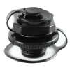 AMTRAC FISHING Accessoire Float Tube^Valve Boston pour Sentinel et Ghost