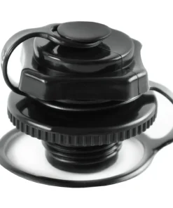AMTRAC FISHING Accessoire Float Tube^Valve Boston pour Sentinel et Ghost