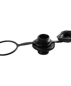 AMTRAC FISHING Accessoire Float Tube^Valve Boston pour Sentinel et Ghost