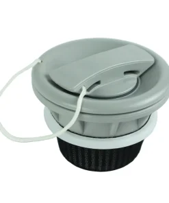SURF UNITED Valve^Valve haute pression à tige rotative pour paddle gonflable