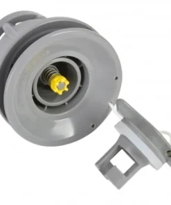 NOOTICA Valve^Valve haute pression adaptable pour SUP