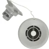AQUA DESIGN Pièces Détachées Kayak Gonflable^Valve haute pression pour kayak et Stand Up Paddle Halkey Roberts Bouton Push