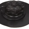 PLASTIMO Support Et Fixation|Protection, Réparation^Valve Halkey Roberts noire