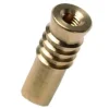 4WATER Accessoire Pare-Battage^Valve rechange pour embout de gonflage pare-battage