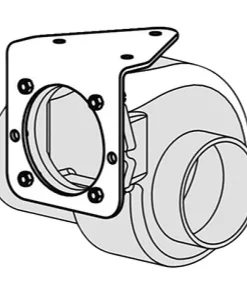 PLASTIMO Ventilateur Et Extracteur|Ventilation Et Chauffage^Ventilateur de cale classique - 12V