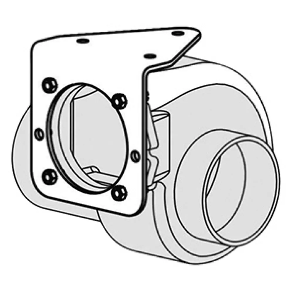 PLASTIMO Ventilateur Et Extracteur|Ventilation Et Chauffage^Ventilateur de cale classique - 12V