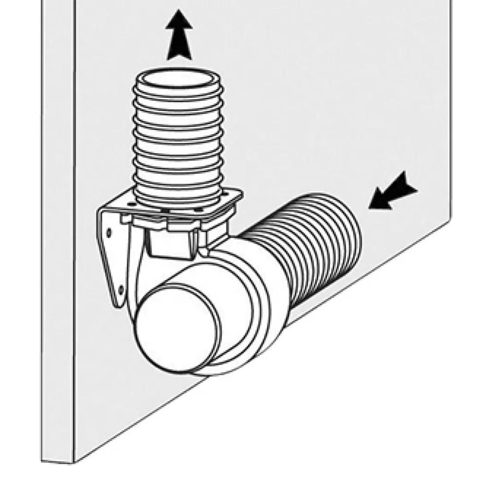 PLASTIMO Ventilateur Et Extracteur|Ventilation Et Chauffage^Ventilateur de cale classique - 12V