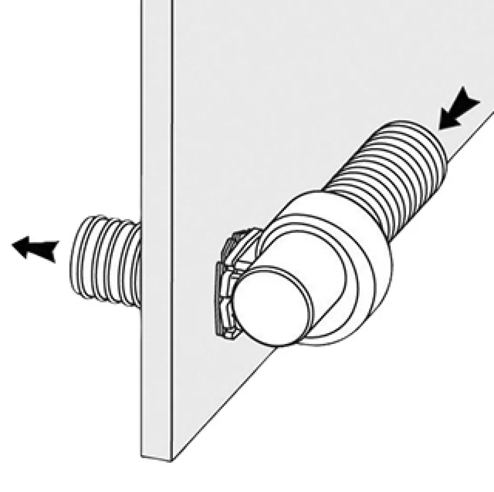 PLASTIMO Ventilateur Et Extracteur|Ventilation Et Chauffage^Ventilateur de cale classique - 12V