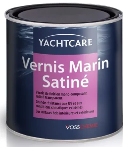 YACHTCARE Vernis Marin^Vernis marin