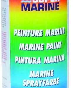 SUPER MARINE Vernis incolore aérosol