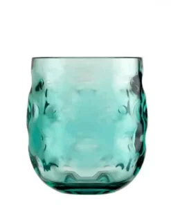 MARINE BUSINESS Verre à eau - Collection Moon Acqua - 6 Pièces