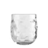 MARINE BUSINESS Vaisselle^Verre à eau - Collection Moon Ice - 6 Pièces