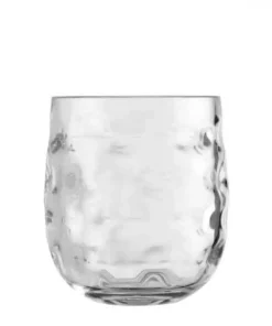 MARINE BUSINESS Vaisselle^Verre à eau - Collection Moon Ice - 6 Pièces