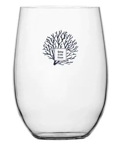 MARINE BUSINESS Verre à Orangeade - Collection Living - 6 pièces