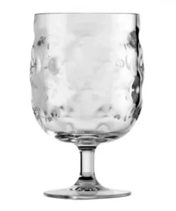 MARINE BUSINESS Vaisselle^Verre à Vin - Collection Moon Ice - 6 Pièces