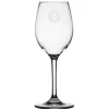 MARINE BUSINESS Vaisselle^Verre à Vin - Collection Bali - 6 Pièces