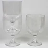 COULEURMER Verre Java Tritan x6