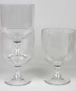 COULEURMER Verre Java Tritan x6