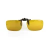 OUTWATER Vêtements|Vêtements^Verres Polarisants Clip-on O.T.T - Ambre