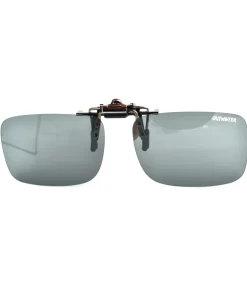 OUTWATER Verres Polarisants Clip-on O.T.T - Gris