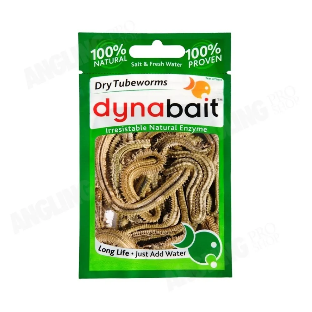 DYNABAIT Vers Tubes Deshydratés s