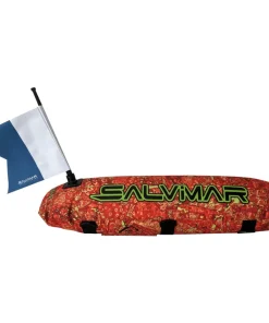 SALVIMAR Pièces Salvimar|Bouée Torpille^Vessie de remplacement - Bouée Torpédine 84 cm