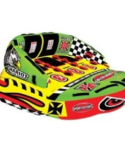 SPORTSSTUFF Vessie pour bouee Warbird 3