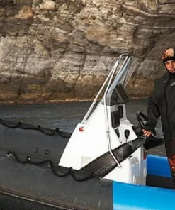 EPSEALON Veste Et Pantalon|Veste Et Pantalon^Veste bateau Sharkskin