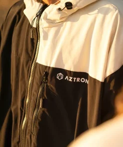 AZTRON Veste Change Robe Homme