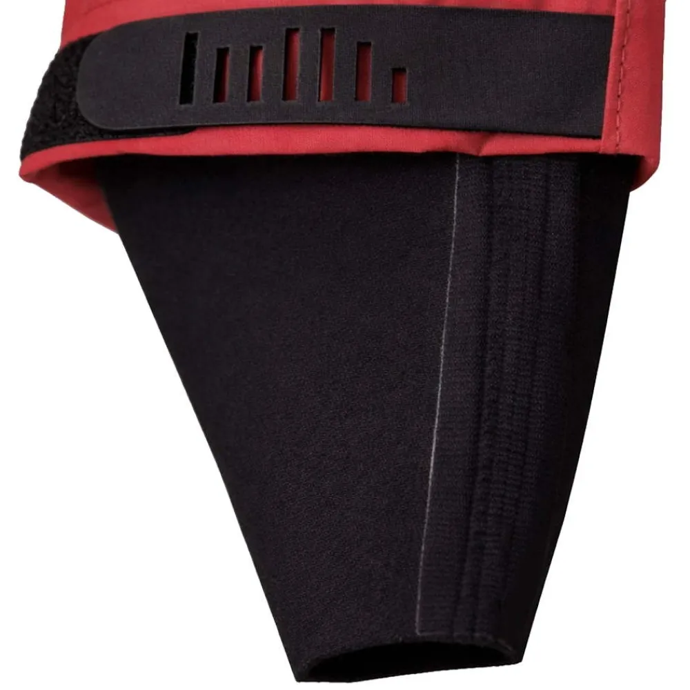 HIKO Veste Et Coupe-Vent|Vêtement Kayak Sit On Top^Veste coupe vent à capuche Nereus Noir