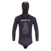 BEUCHAT Chasse Sous Marine^Veste de combinaison Espadon 7 mm - Taille Médium - OCCASION GRADE B
