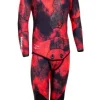 BEUCHAT Veste de combinaison Redrock - 5 mm - T.S OCCASION GRADE A