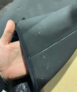EPSEALON Veste de combinaison Shadow 5 mm - T.3 - OCCASION GRADE A