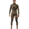 SALVIMAR Veste de combinaison Krypsis 101 - 3.5 mm - Taille 6/XXLarge - OCCASION GRADE B