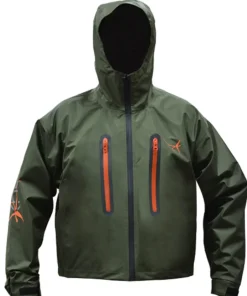 DEVAUX Vêtements Pêche Mouche^Veste de pêche Rivfly