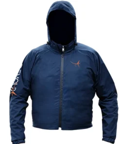 DEVAUX Veste de pêche Supra Light