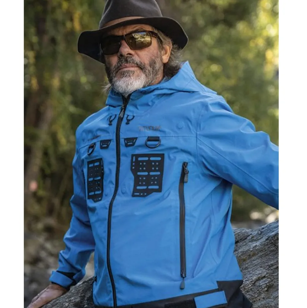 DEVAUX Veste Infly