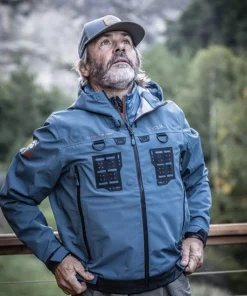 DEVAUX Veste Infly