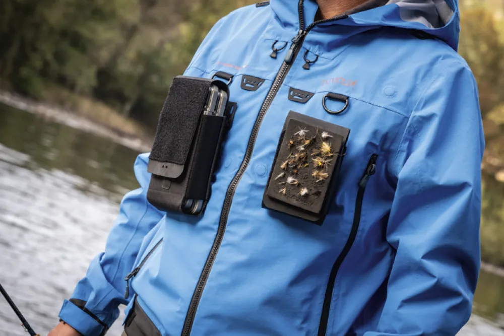 DEVAUX Veste Infly
