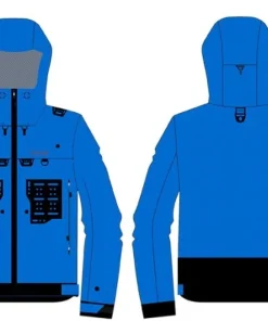 DEVAUX Veste Infly